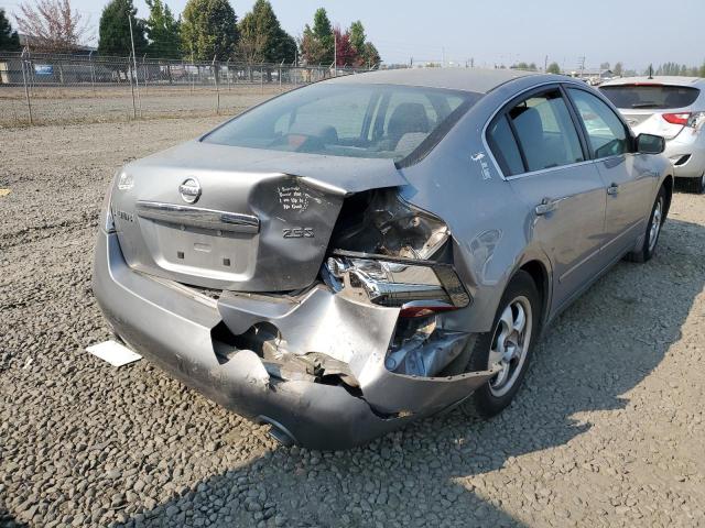 Photo 9 from auction – 2009 NISSAN ALTIMA with VIN 1N4AL21E79C101149