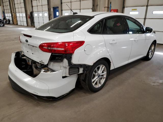 Photo 4 from auction – 2015 FORD FOCUS SE with VIN 1FADP3F25FL229021