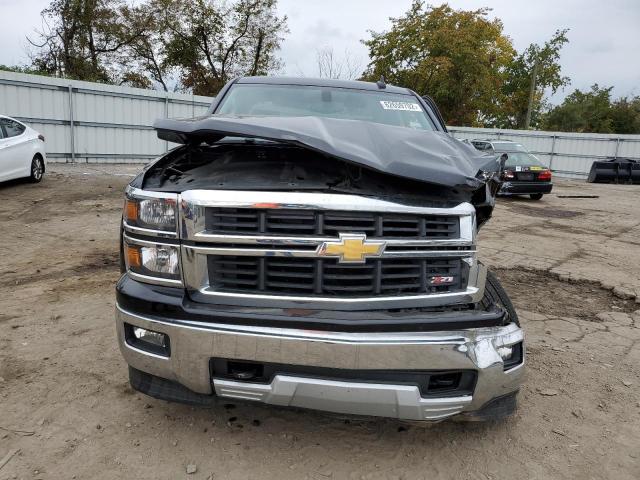 Photo 9 from auction – 2015 CHEVROLET SILVERADO with VIN 3GCUKREC3FG181473