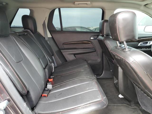 Photo 6 from auction – 2015 GMC TERRAIN DE with VIN 2GKFLUE30F6178930