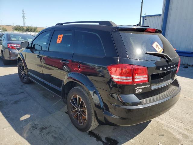 Photo 3 from auction – 2018 DODGE JOURNEY SE with VIN 3C4PDCAB3JT157482