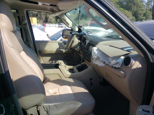 Photo 5 from auction – 2003 FORD EXPEDITION with VIN 1FMPU17L83LC50335