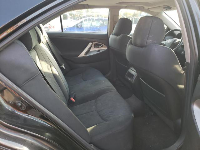 Photo 6 from auction – 2011 TOYOTA CAMRY BASE with VIN 4T1BF3EK0BU172331