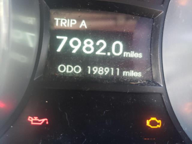 Photo 8 from auction – 2011 HYUNDAI SONATA GLS with VIN 5NPEB4ACXBH146881