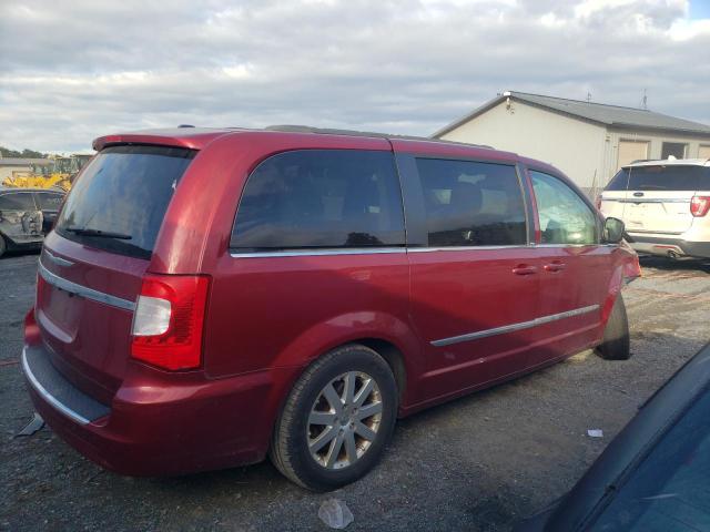 Photo 4 from auction – 2014 CHRYSLER TOWN & COU with VIN 2C4RC1BGXER168952