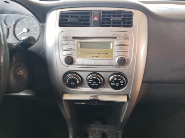 Photo 9 from auction – 2006 SUZUKI AERIO with VIN JS2RC62H665351209