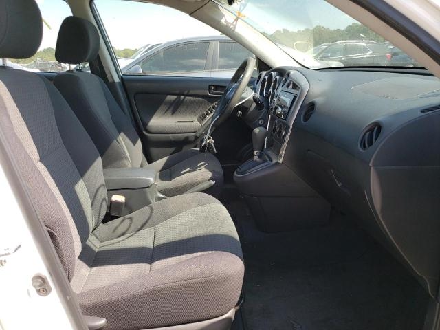 Photo 5 from auction – 2007 TOYOTA COROLLA MA with VIN 2T1KR30E37C635743