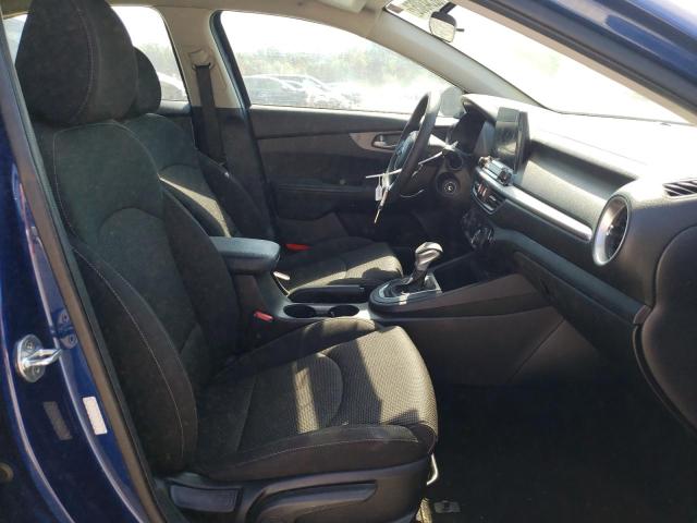 Photo 5 from auction – 2019 KIA FORTE FE with VIN 3KPF24AD0KE111560