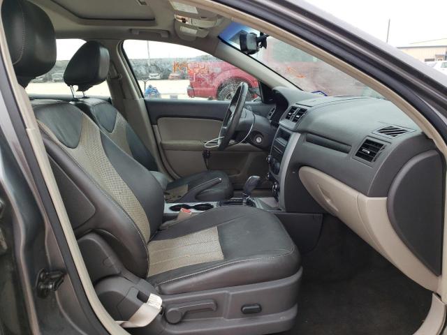 Photo 5 from auction – 2010 MERCURY MILAN PREM with VIN 3MEHM0JA3AR621330