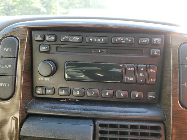 Photo 9 from auction – 2004 FORD EXPLORER E with VIN 1FMDU74E74ZA96825