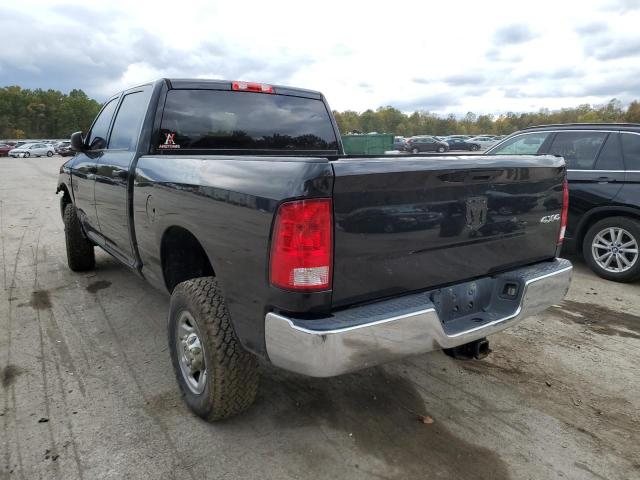 Photo 3 from auction – 2017 RAM 2500 ST with VIN 3C6UR5CL9HG694454