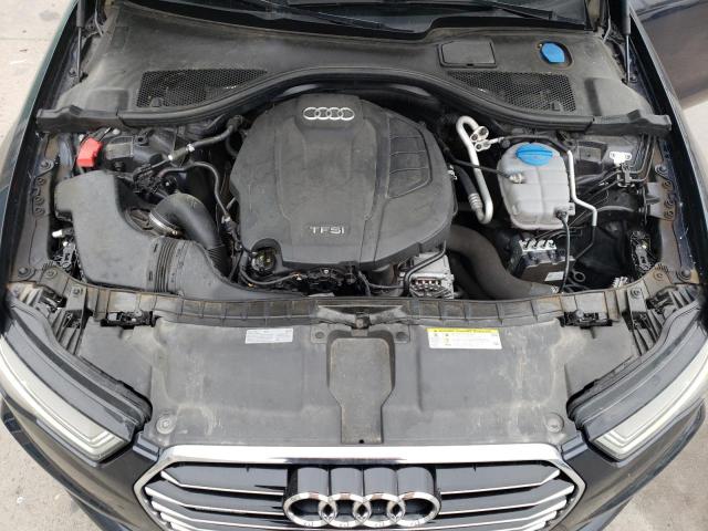 Photo 7 from auction – 2018 AUDI A6 PREMIUM with VIN WAUG8AFC0JN042572