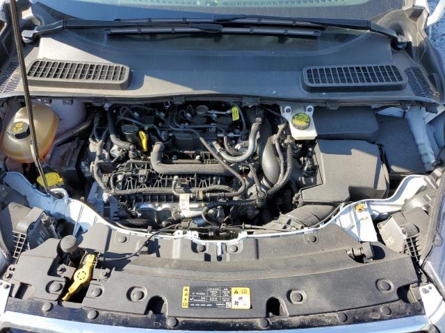 Photo 7 from auction – 2019 FORD ESCAPE SE with VIN 1FMCU9GD5KUA43769