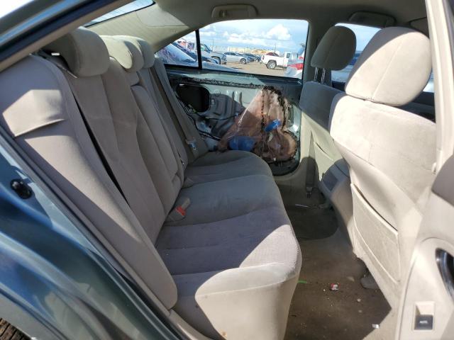 Photo 6 from auction – 2011 TOYOTA CAMRY BASE with VIN 4T1BF3EK6BU644547