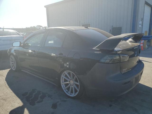 Photo 3 from auction – 2008 MITSUBISHI LANCER GTS with VIN JA3AU86U08U038249