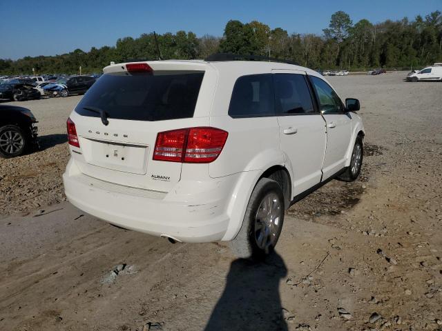 Photo 4 from auction – 2018 DODGE JOURNEY SE with VIN 3C4PDCAB4JT529251
