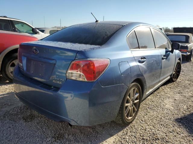 Фото 4 с аукциона – 2014 SUBARU IMPREZA PR с VIN JF1GJAC62EH026440