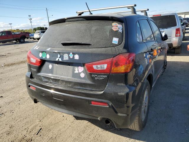 Photo 4 from auction – 2012 MITSUBISHI OUTLANDER with VIN JA4AP3AU4CZ002119