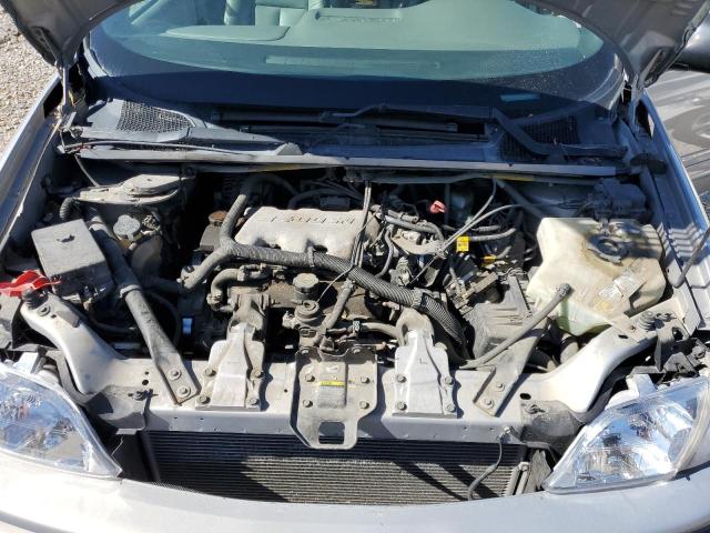 Photo 7 from auction – 2001 OLDSMOBILE SILHOUETTE with VIN 1GHDX03E11D327936