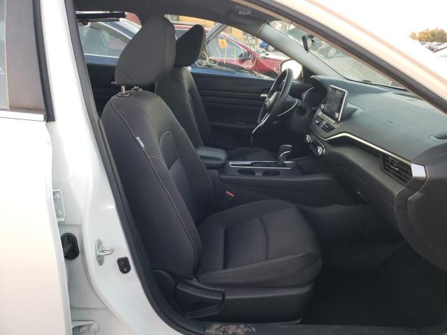 Photo 5 from auction – 2020 NISSAN ALTIMA S with VIN 1N4BL4BV2LC220037