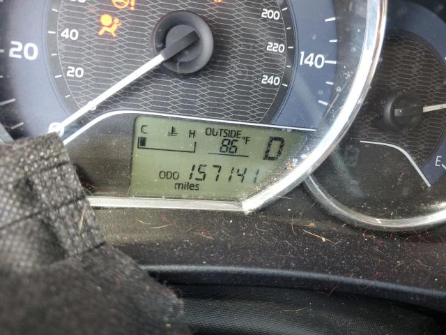 Photo 8 from auction – 2015 TOYOTA COROLLA L with VIN 5YFBURHE7FP225788