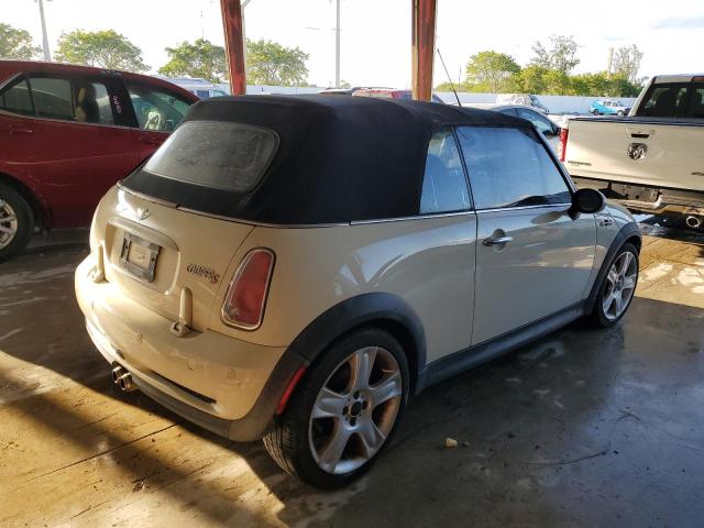 Photo 4 from auction – 2006 MINI COOPER S with VIN WMWRH335X6TF87226