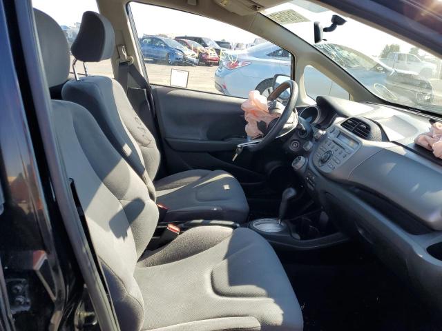 Photo 5 from auction – 2013 HONDA FIT with VIN JHMGE8H39DC075604
