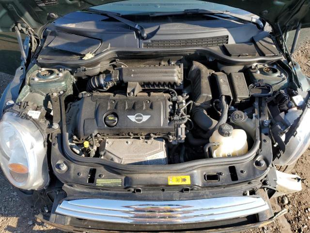 Photo 7 from auction – 2013 MINI COOPER with VIN WMWSU3C59DT682657
