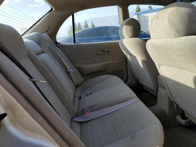 Photo 6 from auction – 1997 NISSAN ALTIMA XE with VIN 1N4BU31D0VC100028