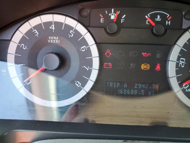 Photo 8 from auction – 2010 FORD ESCAPE XLT with VIN 1FMCU0DG0AKB63256