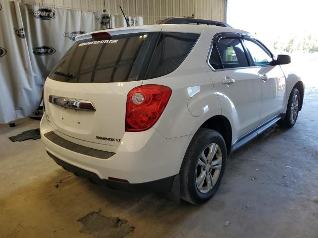 Photo 4 from auction – 2014 CHEVROLET EQUINOX LT with VIN 2GNFLFEK8E6333146