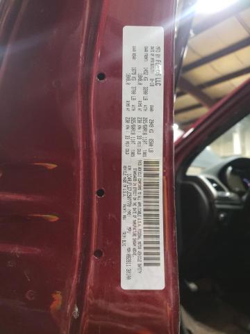 Photo 10 from auction – 2018 JEEP GRAND CHER with VIN 1C4RJFLG7JC507770