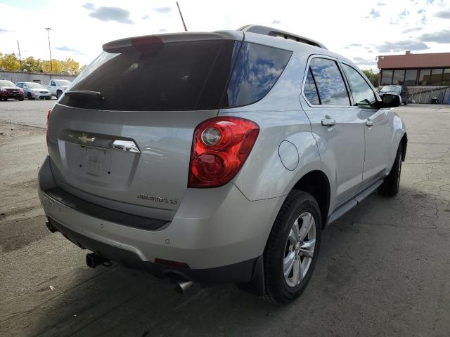 Photo 4 from auction – 2014 CHEVROLET EQUINOX LT with VIN 2GNFLCE34E6189571