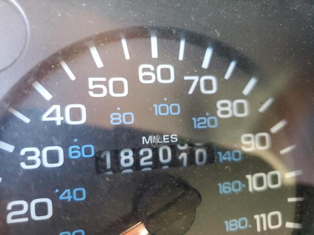 Foto 8 de la subasta – 1997 DODGE RAM 1500 con VIN 3B7HF13Z2VG787974