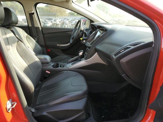 Photo 5 from auction – 2013 FORD FOCUS SE with VIN 1FADP3K27DL325090