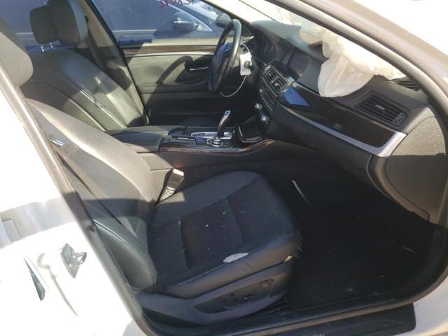 Photo 5 from auction – 2011 BMW 528 I with VIN WBAFR1C59BC743381