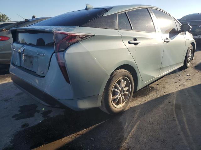 Photo 4 from auction – 2016 TOYOTA PRIUS with VIN JTDKARFU3G3027321