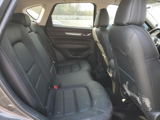 Photo 6 from auction – 2020 MAZDA CX-5 GRAND with VIN JM3KFBDM1L1859135