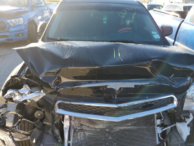 Photo 7 from auction – 2015 CHEVROLET EQUINOX LS with VIN 2GNALAEK2F1144973
