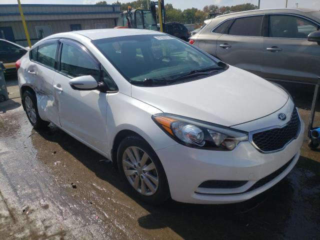 Photo 1 from auction – 2014 KIA FORTE LX with VIN KNAFX4A66E5180771