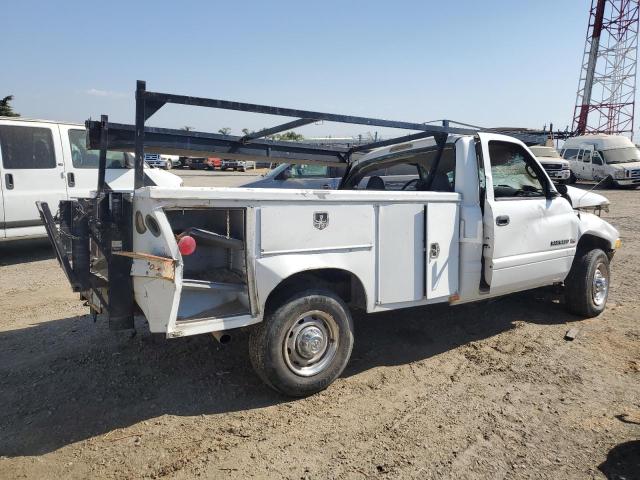 Photo 4 from auction – 2001 DODGE RAM 2500 with VIN 3B6KC26Z51M546345