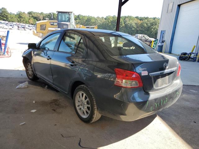 Photo 3 from auction – 2007 TOYOTA YARIS with VIN JTDBT923871107751