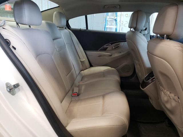 Photo 6 from auction – 2014 BUICK LACROSSE P with VIN 1G4GE5G32EF150706
