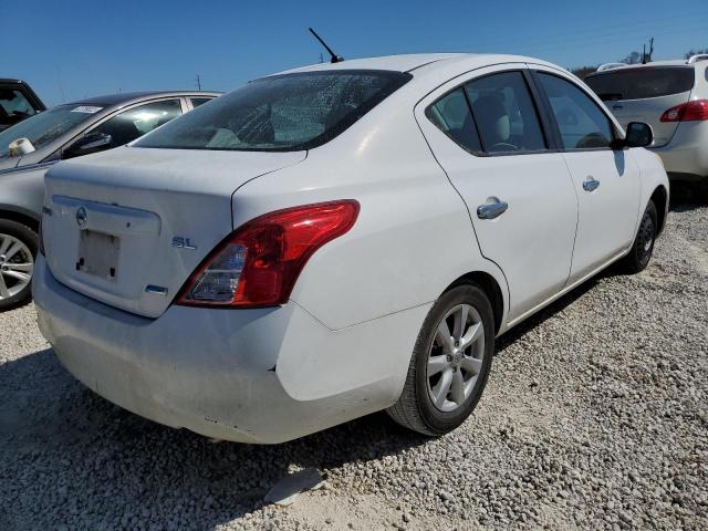 Photo 4 from auction – 2012 NISSAN VERSA S with VIN 3N1CN7APXCL834841