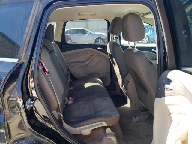 Photo 6 from auction – 2016 FORD ESCAPE SE with VIN 1FMCU0GX4GUB62961