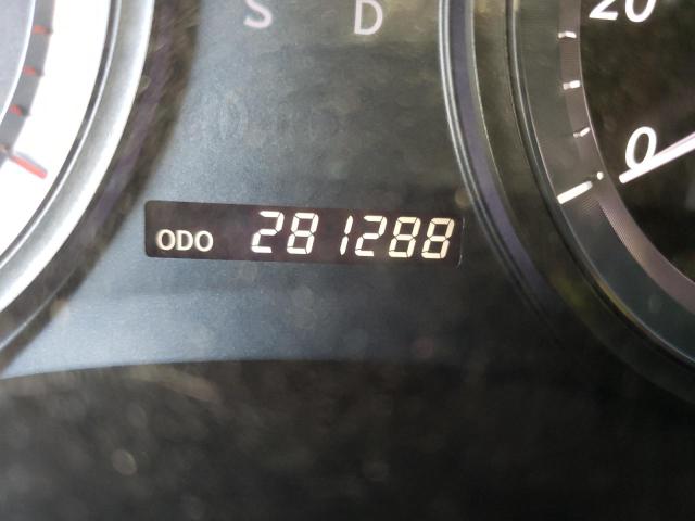 Photo 8 from auction – 2009 LEXUS ES 350 with VIN JTHBJ46G192336418