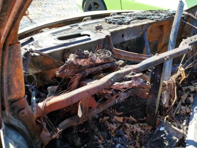 Photo 8 from auction – 2002 DODGE GRAND CARA with VIN 2B4GP44372R765105