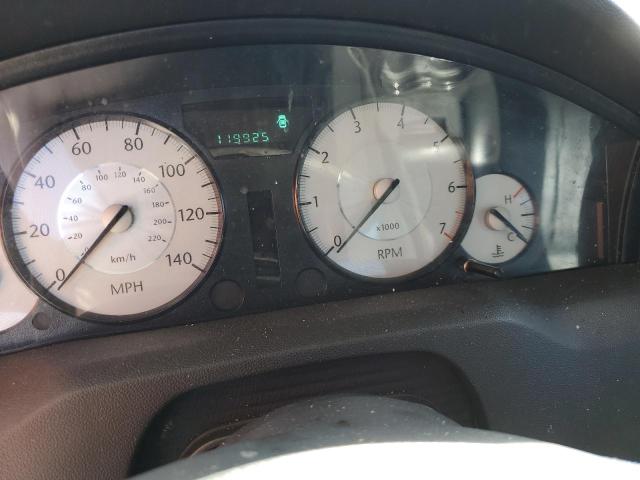 Photo 8 from auction – 2009 CHRYSLER 300 with VIN 2C3LA53V29H577513