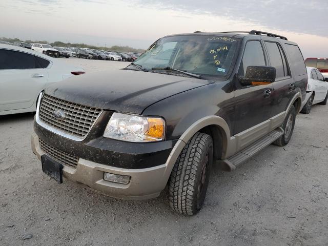 Photo 2 from auction – 2005 FORD EXPEDITION with VIN 1FMPU17585LA43027