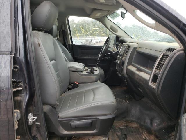 Photo 5 from auction – 2014 RAM 1500 ST with VIN 1C6RR7FTXES291715